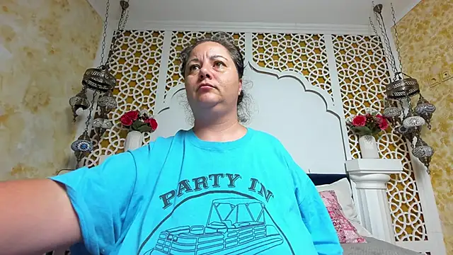 AleshaArabian online show from 09/24/25, 03:10