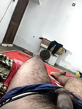 ajind23 online show from 04/21/26, 06:23