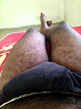 ajind23 online show from 04/25/26, 06:05