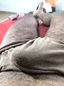 ajind23 online show from 05/12/26, 06:54