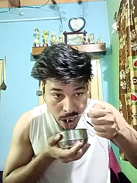 sexysingh7699 online show from 03/18/26, 02:58