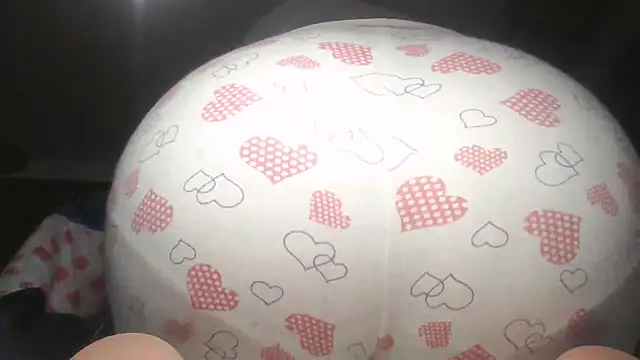 prettyangelsquirt online show from 09/18/25, 10:23