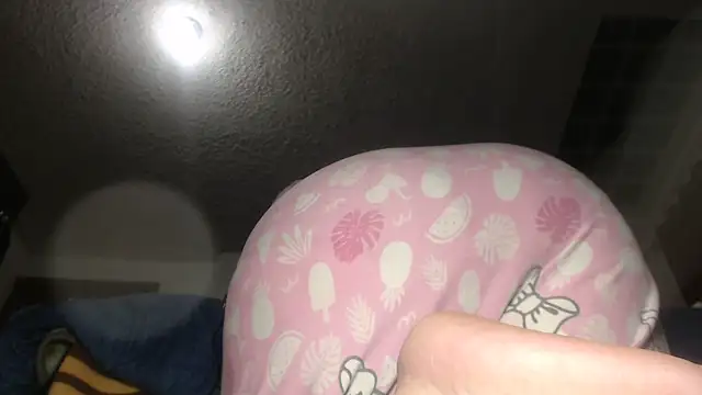 prettyangelsquirt online show from 10/10/25, 01:10