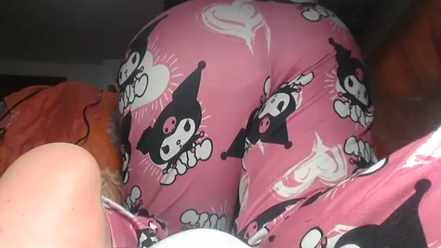 prettyangelsquirt online show from 06/14/26, 09:28