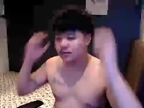 ASIANken911 online show from 10/20/25, 03:34