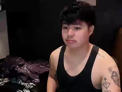 ASIANken911 online show from 11/14/25, 05:00