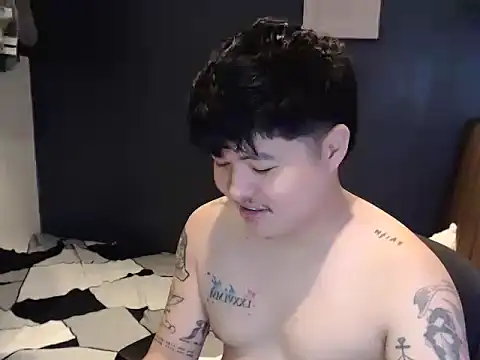 ASIANken911 online show from 11/23/25, 07:57