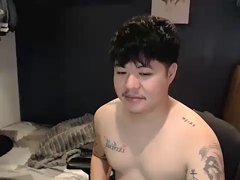 ASIANken911 online show from 11/26/25, 03:35