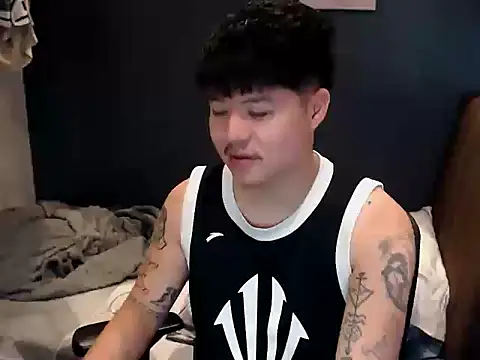 Snapshot of ASIANken911 chatting on 03/07/26, 06:38 ASIANken911 online show from 03/07/26, 06:38