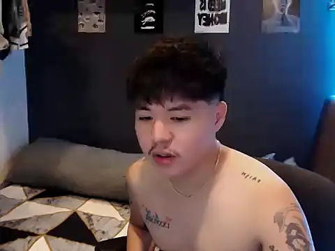 Snapshot of ASIANken911 chatting on 04/02/26, 08:56 ASIANken911 online show from 04/02/26, 08:56