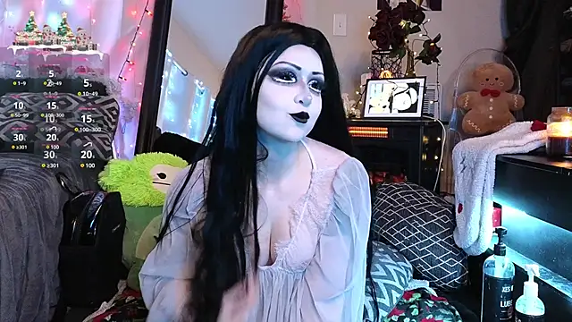 Ivey and James online show from 12/12/24, 10:20