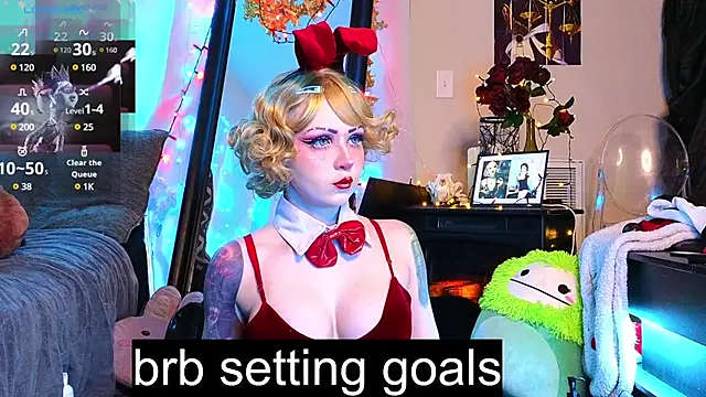 Ivey and James online show from 12/18/24, 10:13