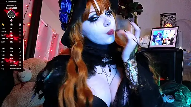 Ivey and James online show from 02/06/25, 10:43