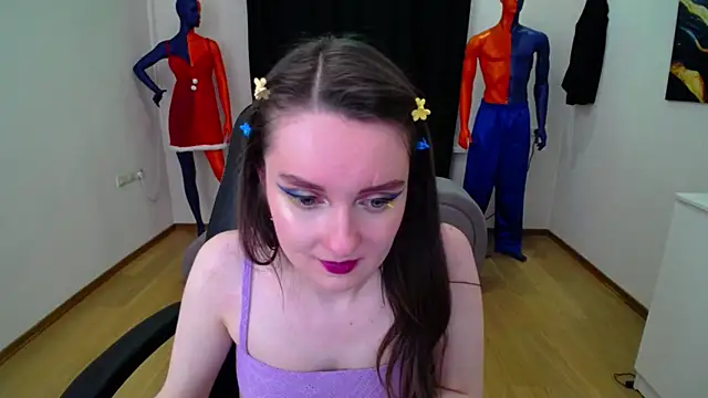 CloudGrace online show from 02/01/25, 12:18