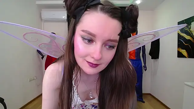 CloudGrace online show from 02/06/25, 03:16