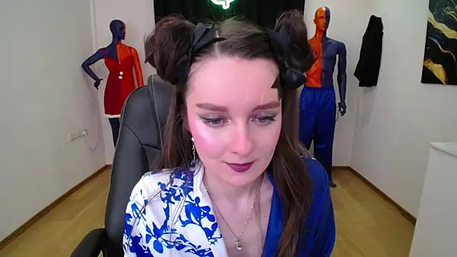 CloudGrace online show from 02/06/25, 06:18