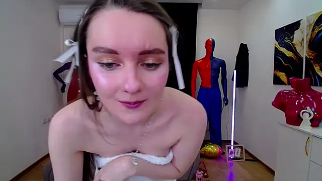 CloudGrace online show from 02/20/25, 04:25