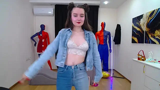 CloudGrace online show from 02/28/25, 06:20