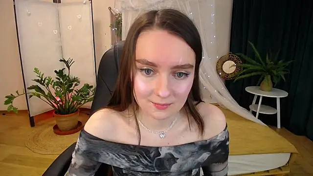 CloudGrace online show from 03/21/25, 03:12