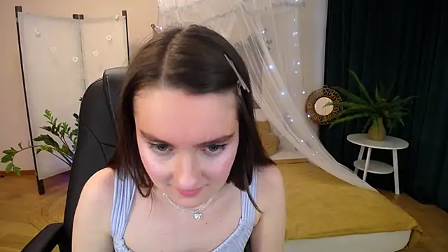 CloudGrace online show from 03/21/25, 09:23