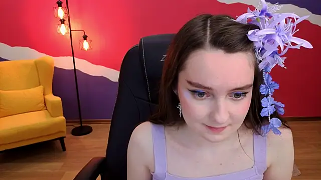 CloudGrace online show from 09/12/25, 03:17