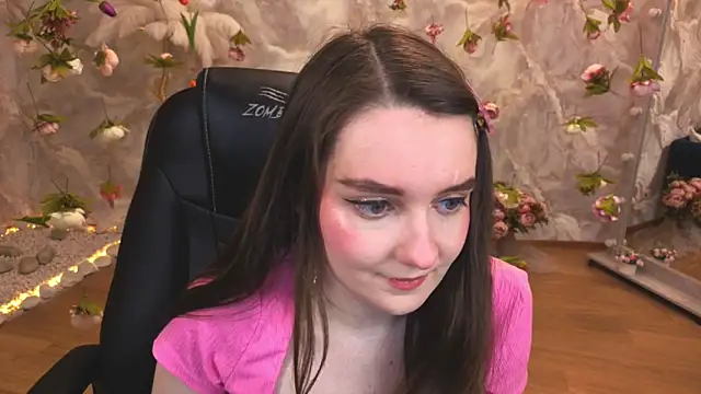 CloudGrace online show from 03/15/26, 06:14