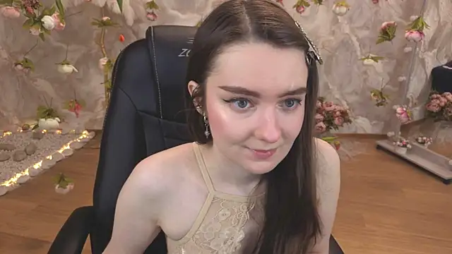 CloudGrace online show from 05/04/26, 03:13