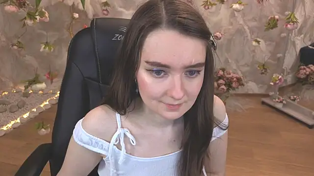 CloudGrace online show from 05/06/26, 03:13