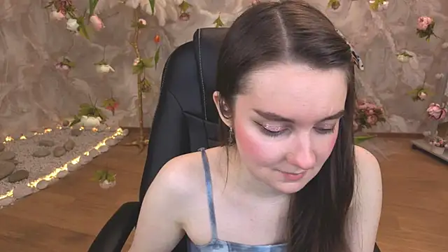 CloudGrace online show from 05/11/26, 06:16