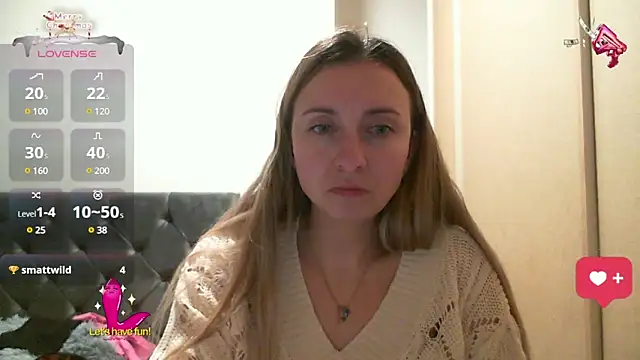 SusanCurt online show from 03/11/25, 09:04