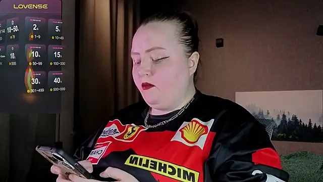 EMMA  CONNOR online show from 12/15/25, 08:24