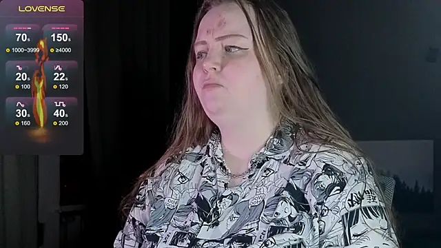 EMMA  CONNOR online show from 12/16/25, 09:31