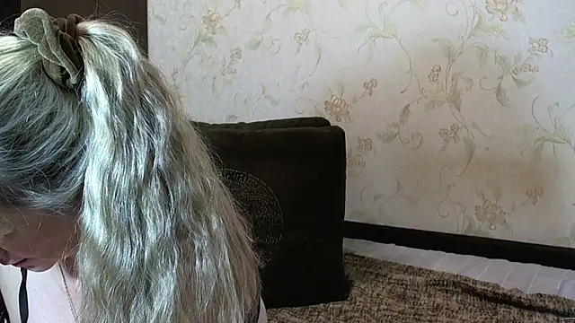 MARMELADINKA- online show from 11/17/25, 09:48