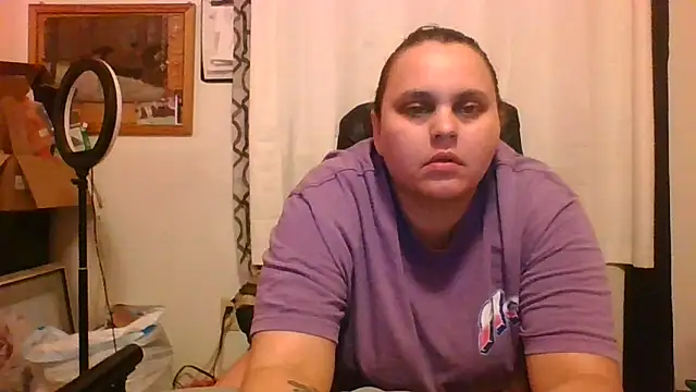 lyshaa online show from 10/11/25, 07:07