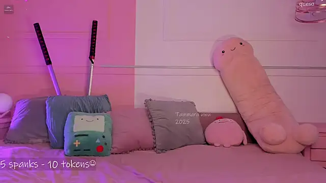  Tammara  online show from 01/20/25, 05:06