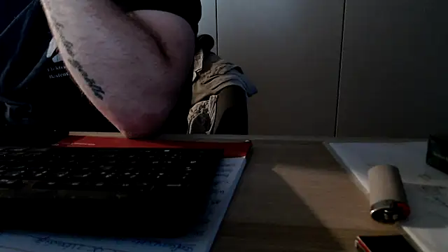 mrbigballs online show from 05/11/26, 07:33