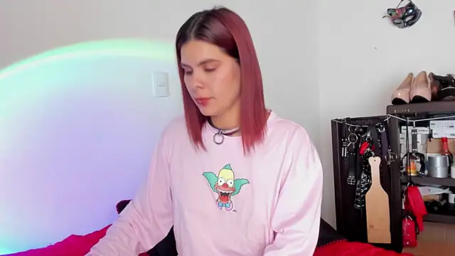 Arianna connor1 online show from 03/01/25, 05:27