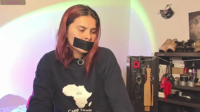 Arianna connor1 online show from 03/18/25, 04:04