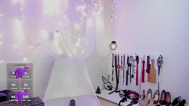 Arianna connor1 online show from 09/11/25, 05:02