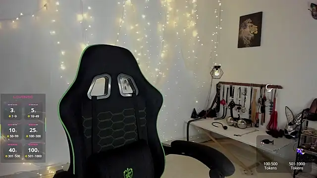 Arianna connor1 online show from 09/19/25, 04:40