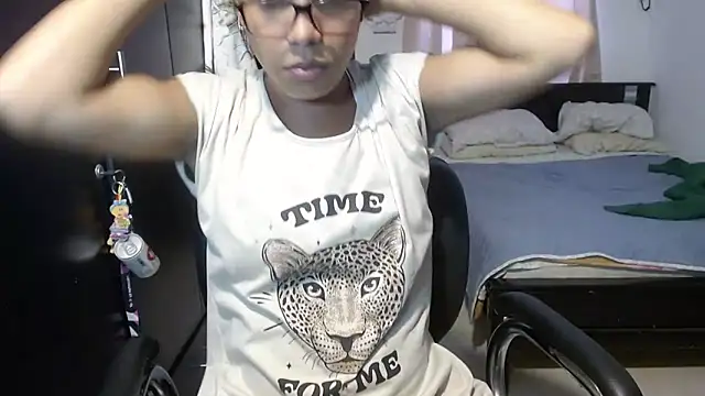 sensual nataliee online show from 01/13/25, 05:55