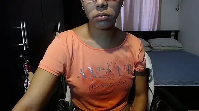 sensual nataliee online show from 01/14/25, 04:18