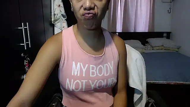 sensual nataliee online show from 01/17/25, 03:11