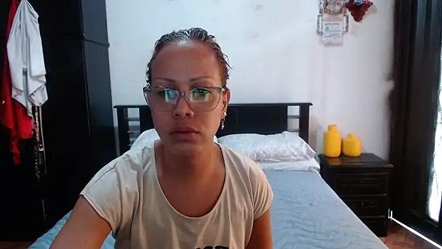 sensual nataliee online show from 10/13/25, 02:06