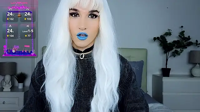 HelenSpellman online show from 12/01/24, 07:36