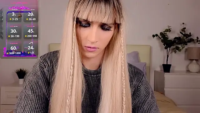 HelenSpellman online show from 12/10/24, 07:43