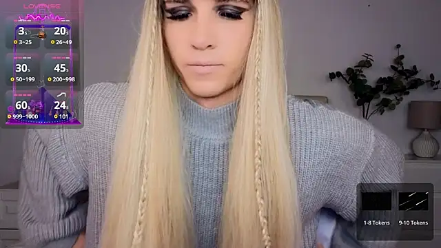 HelenSpellman online show from 12/19/24, 05:18