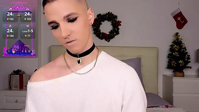 HelenSpellman online show from 12/24/24, 07:11