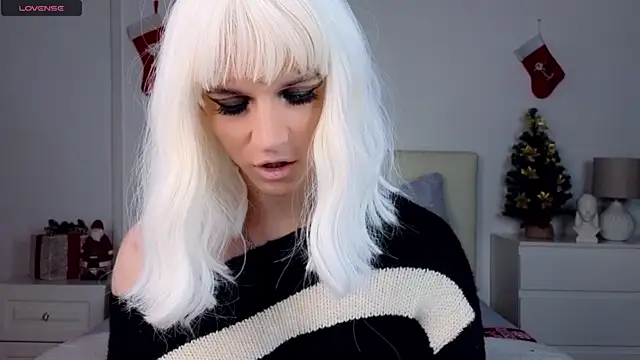 HelenSpellman online show from 01/12/25, 05:24