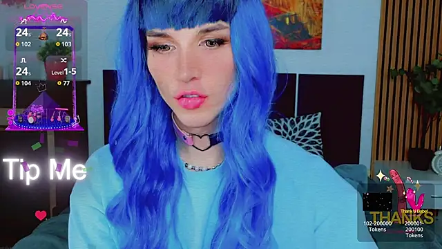 HelenSpellman online show from 02/06/26, 04:43